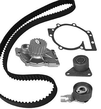 Fits ford focus 5 st - focus, 2.5