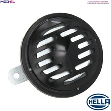 SIGNAL HORN 3FH 012 010-081