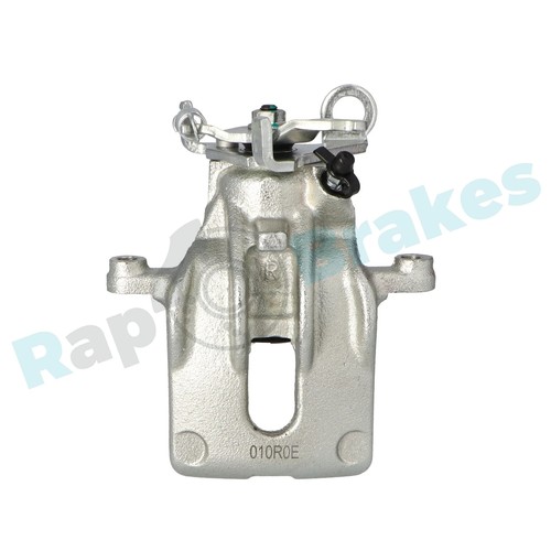 Cast iron fist type - 34/, fist-type