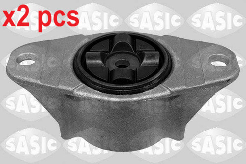 Pcs sides rear axle - l&r,