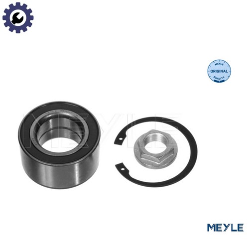 Wheel bearing kit 300 - bearing, 334
