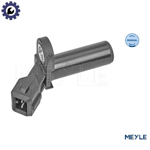 Sensor crankshaft pulse - sensor,
