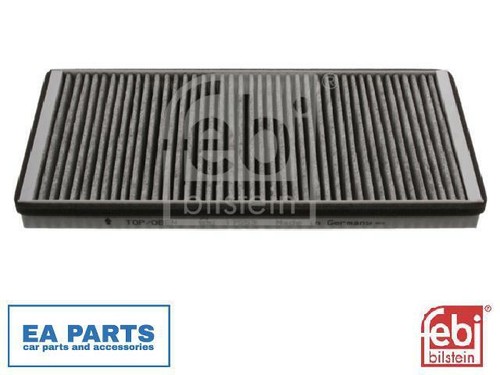 Filter interior air for - filter,,