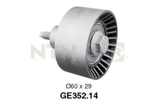 Fits snr ntn - 2x,
