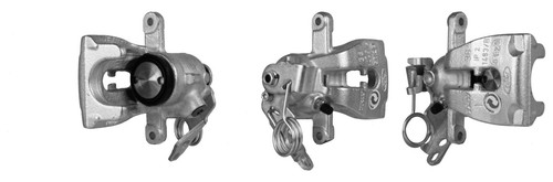 Elstock 1849 brake caliper - 86-1849,