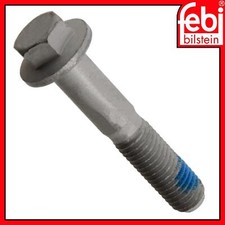 Rear Cross Rod Collared Bolt