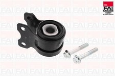 Control Trailing Arm Mounting