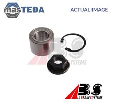 200008 WHEEL BEARING KIT REAR
