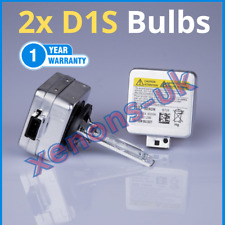 Ford Focus MK2 2004-2011 D1S