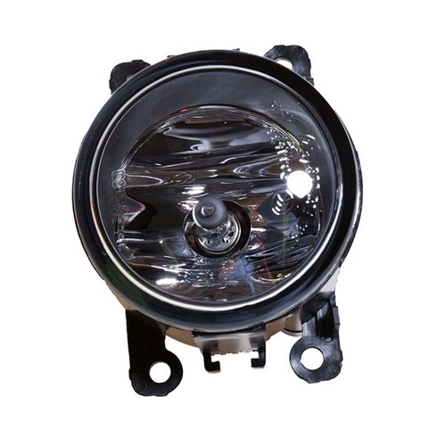 Front fog light left right - light,
