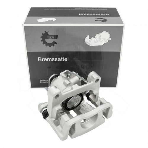 Brake caliper rear left for - brake,