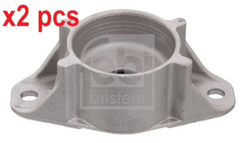 Pcs sides rear axle - x2,