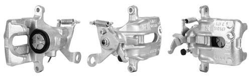 Elstock 1006 brake caliper - elstock, 86-1006