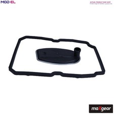 HYDRAULIC FILTER AUTOMATIC