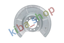 REAR AXLE RIGHT OR LEFT BRAKE