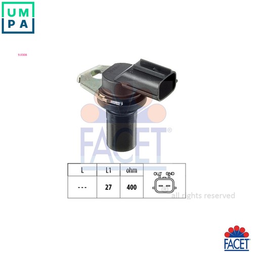 Rpm sensor automatic - rpm,