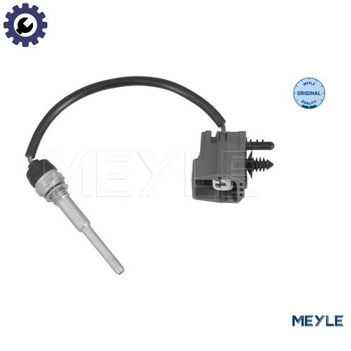 Sensor coolant temperature - coolant,
