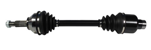 Drive shaft joint shaft right