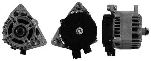 Elstock 3787 alternator - elstock, 27-3787