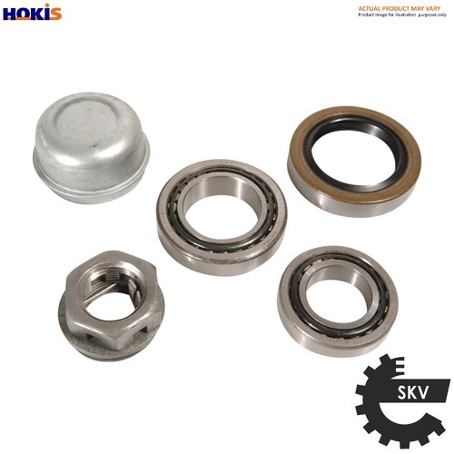 Wheel bearing kit 29skv013 - 29skv013, for