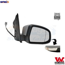 EXTERIOR MIRROR 1866808 FOR