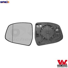 MIRROR GLASS EXTERIOR MIRROR