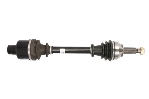 Drive shaft half - drive,