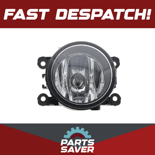 Fog light lamp fits ford - fog, focus