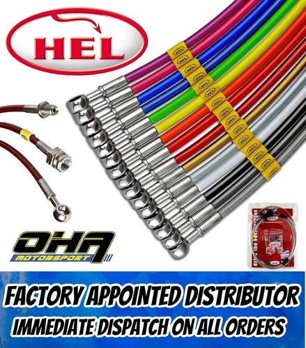 Hel stainless braided clutch - hel,