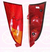 NEW Rear Tail Light Lamp - LH