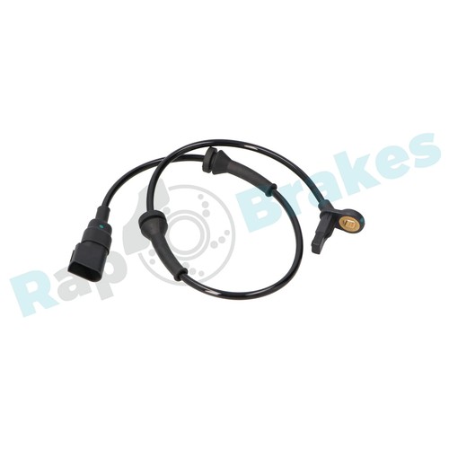 Active sensor front left - sensor/,