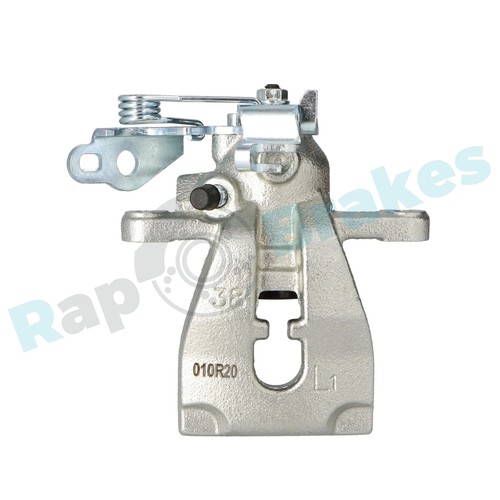 Cast iron fist type - cast, iron/