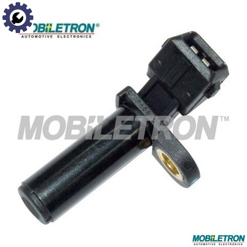 Sensor crankshaft pulse - crankshaft,