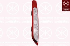 NEW Rear Tail Light Lamp - LH