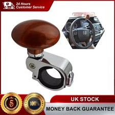 Power Steering Wheel Aid Car