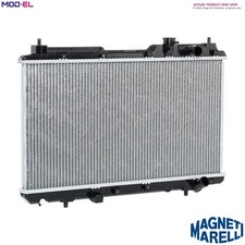 RADIATOR ENGINE COOLING