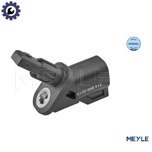 Sensor wheel speed 714 899 - wheel,