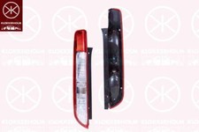 NEW Rear Tail Light Lamp - LH